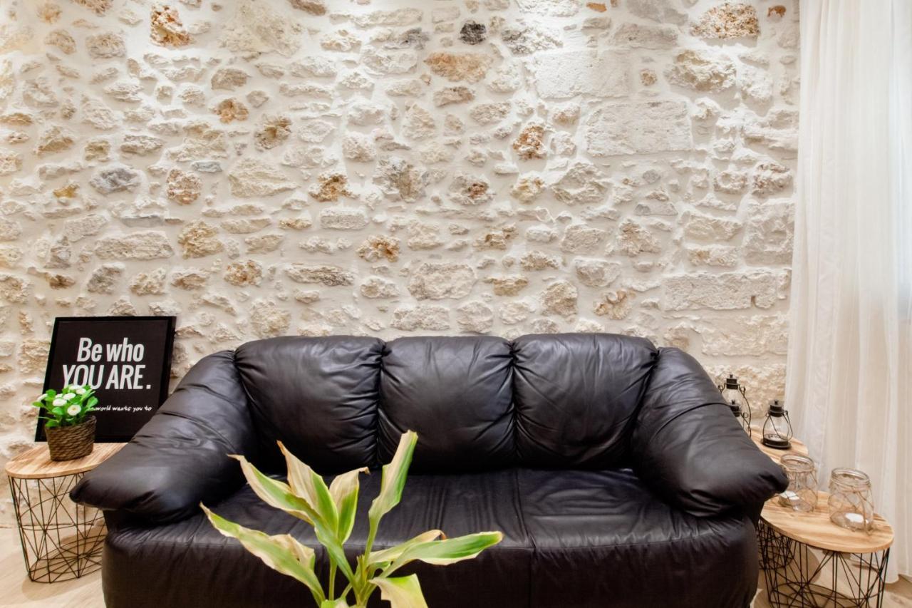 19Th Century Luxury Maisonette In The Center Heraklion  Exterior photo